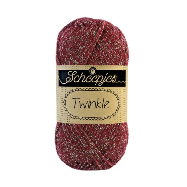 Scheepjes Twinkle